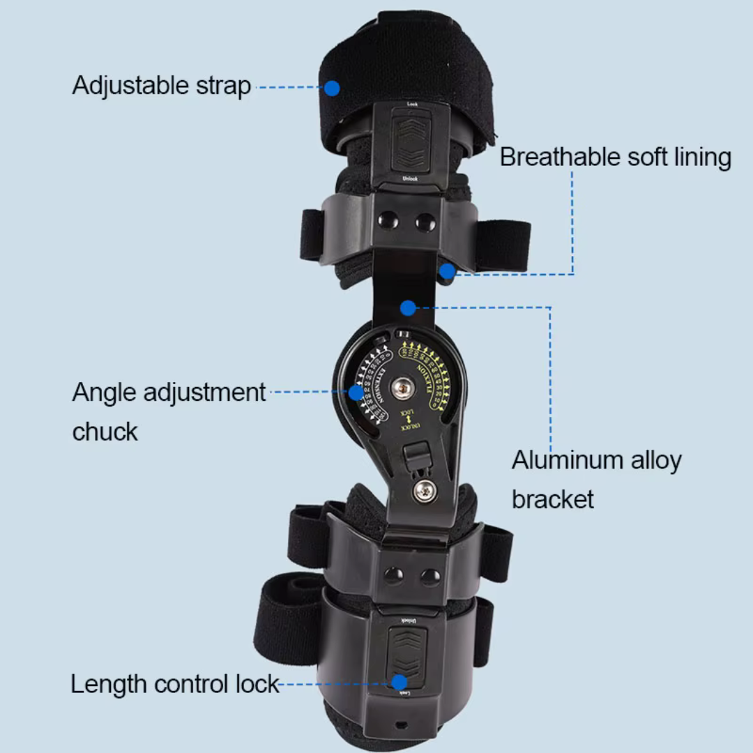 Fastening Strap Depijn™