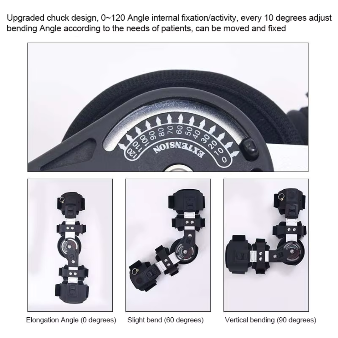 Fastening Strap Depijn™