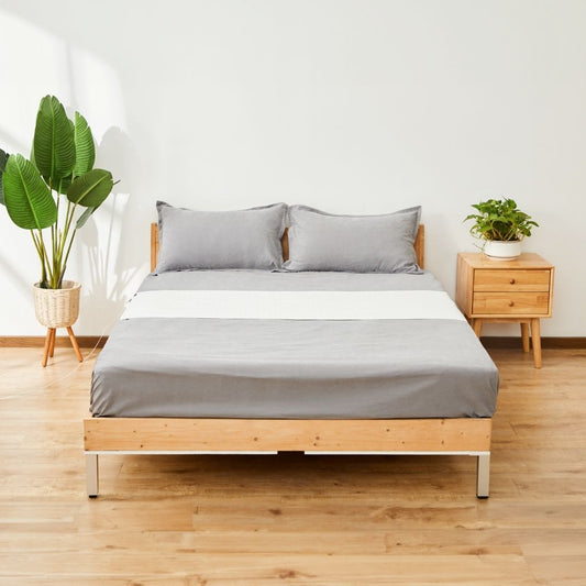 Grounding Bedsheet Depijn™
