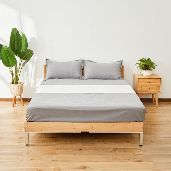 Grounding Bedsheet Depijn™