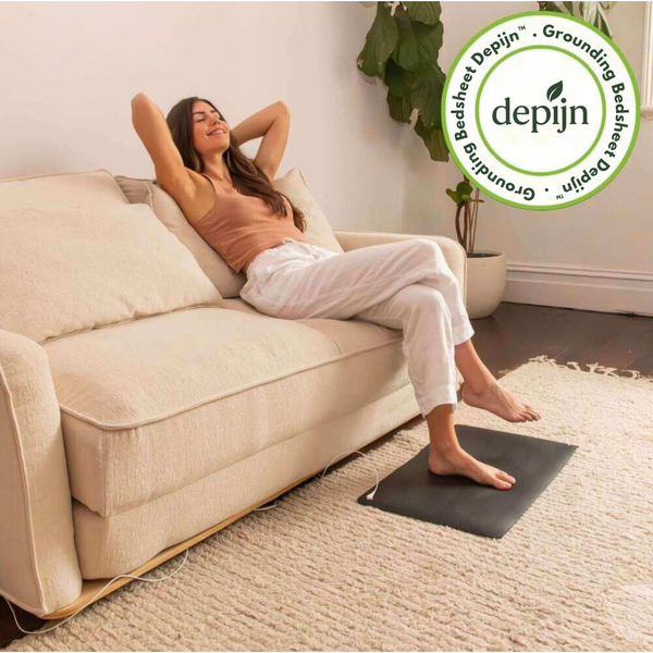 Grounding Mat Depijn™