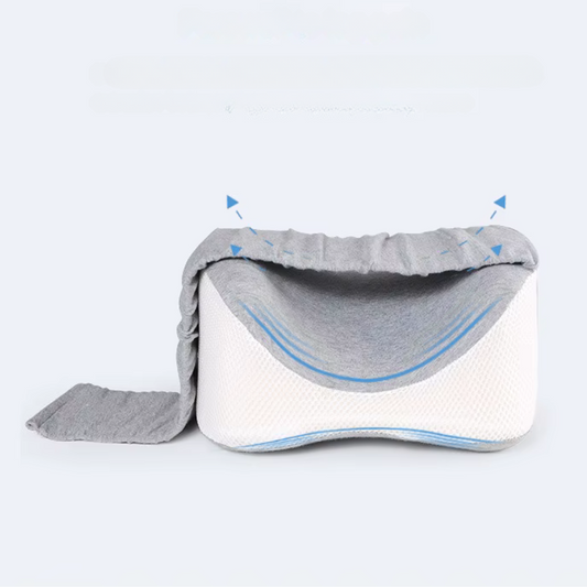 LegPillow Adjustable Depijn™