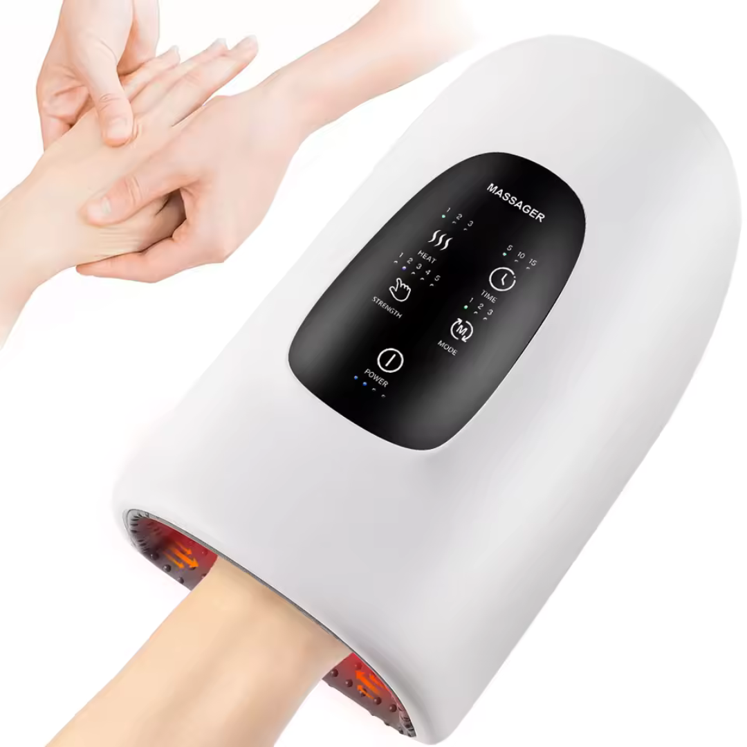 Hand Massager Depijn™